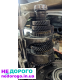 МКПП 50Y Nissan Almera N15 1.4 бензин 16v 87 к.с.