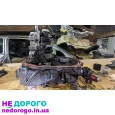 МКПП 50Y Nissan Almera N15 1.4 бензин 16v 87 к.с.
