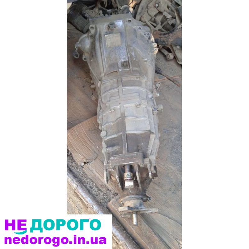 МКПП 6 ступка Lexus IS 220 D, механічна коробка, 2007 рік, об'єм двигуна 2.2 л, дизель.