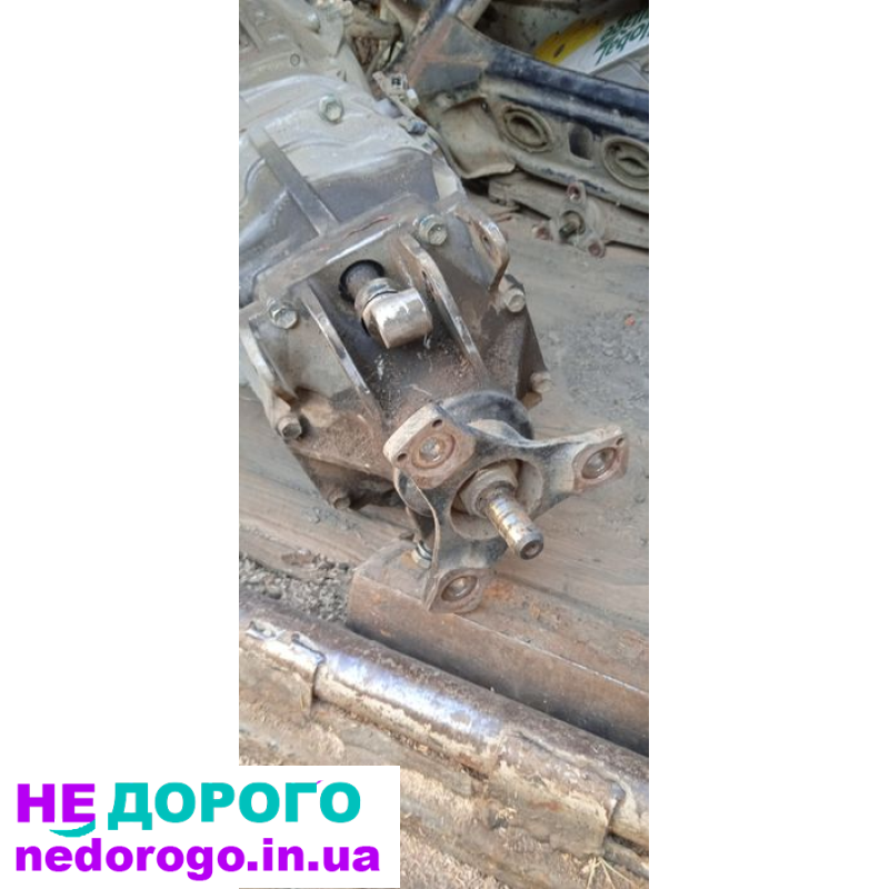 МКПП 6 ступка Lexus IS 220 D, механічна коробка, 2007 рік, об'єм двигуна 2.2 л, дизель.