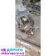 МКПП 6 ступка Lexus IS 220 D, механічна коробка, 2007 рік, об'єм двигуна 2.2 л, дизель.