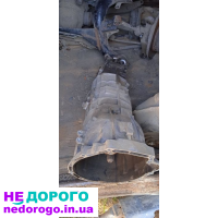 МКПП 6 ступка Lexus IS 220 D, механічна коробка, 2007 рік, об'єм двигуна 2.2 л, дизель.