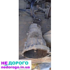 МКПП 6 ступка Lexus IS 220 D, механічна коробка, 2007 рік, об'єм двигуна 2.2 л, дизель.