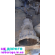 МКПП 6 ступка Lexus IS 220 D, механічна коробка, 2007 рік, об'єм двигуна 2.2 л, дизель.