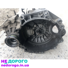 Продам МКПП DUU (Skoda, Volkswagen)