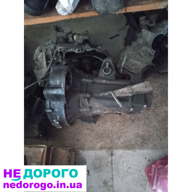 МКПП 5-ступенева для Opel Astra H 2007 1.6 бензин. В хорошому стані, гарантія на встановлення. Доставка по всій Україні.