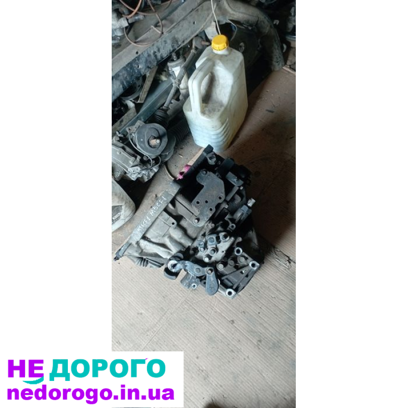 МКПП для Kia Cerato, Ceed, Hyundai Elantra, i-30, 2008-2012, 1.6-2.0 л, бензин.