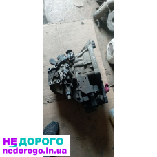 МКПП для Kia Cerato, Ceed, Hyundai Elantra, i-30, 2008-2012, 1.6-2.0 л, бензин.