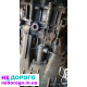 МКПП Mercedes-Benz 722.6, 2005, 2.2 л дизель.
