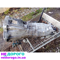 МКПП Lexus IS 2.5 2007, 6-ступка, бензин, б/у, українською.