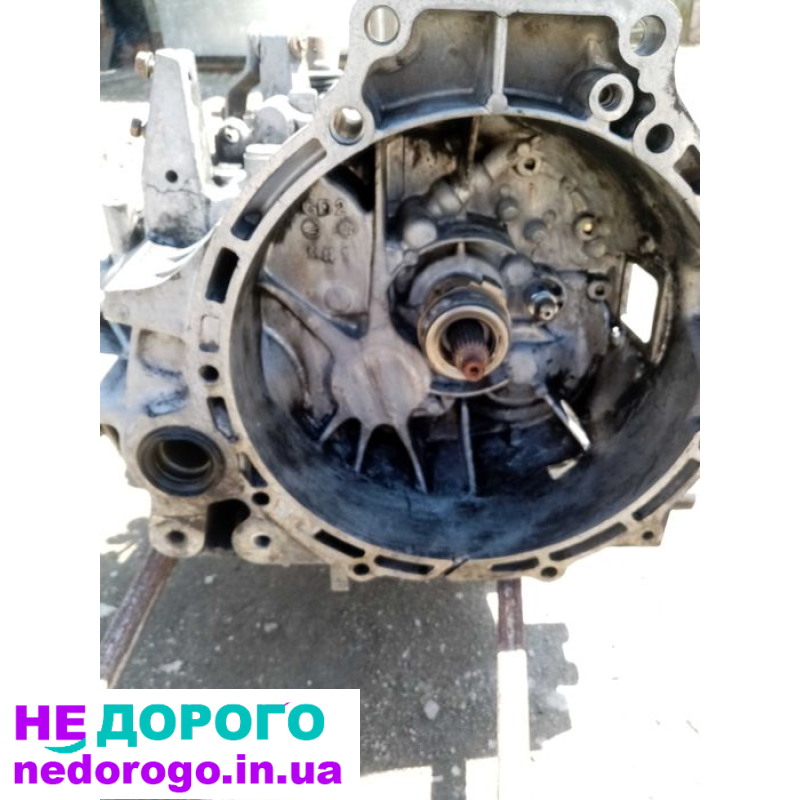 МКПП Mazda 6 GG GY 6ст. 2,0 дизель.