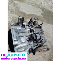 МКПП Mazda 6 GG GY 6ст. 2,0 дизель.