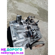 МКПП Mazda 6 GG GY 6ст. 2,0 дизель.