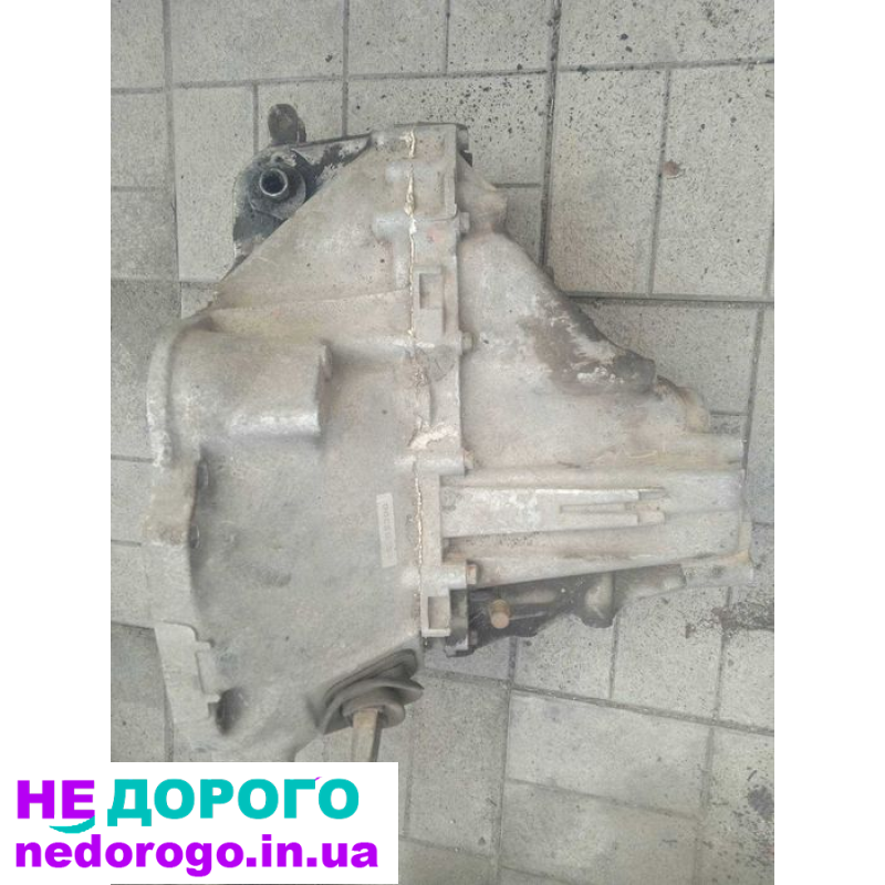 Продам МКПП на Nissan bluebird