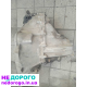 Продам МКПП на Nissan bluebird