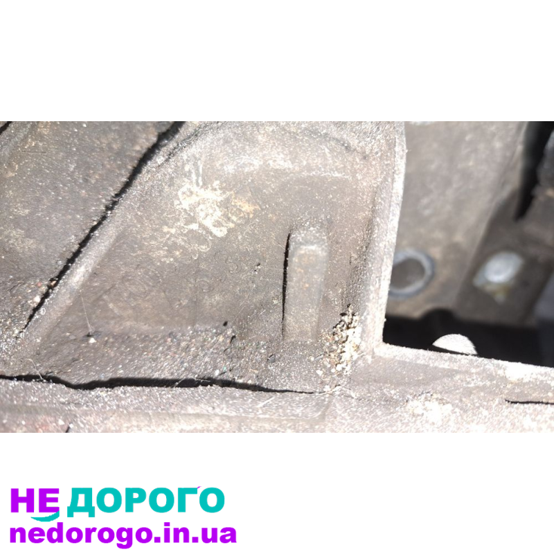 Продам МКПП на Renault clio2, symbol1