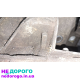 Продам МКПП на Renault clio2, symbol1