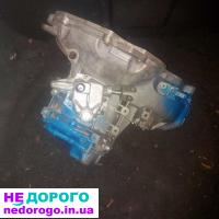 Продам мкпп на шевроле авео