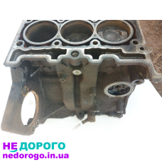 Продам мотор 1.0 форд екобуст