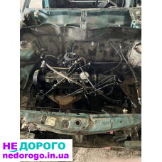 Мотор Opel Kadett 1.3, 1995, 1.3 л, бензин.