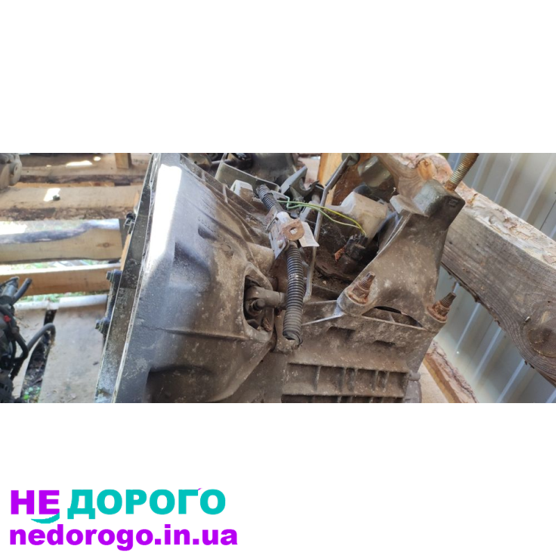 Продам мотор 1.6 ford focus fiesta 1s4g 6007