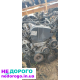 Продам мотор 1.6 ford focus fiesta 1s4g 6007
