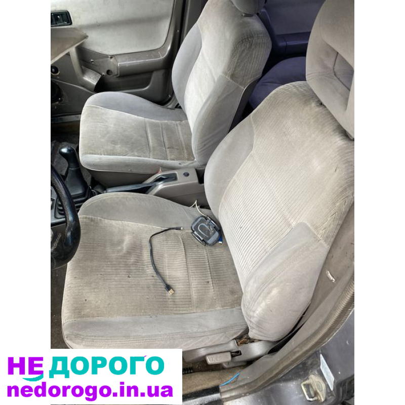 Мотор 1.6 інжектор Mazda 323 BG, 1990 р.в., об'єм двигуна 1.6 л, паливо - бензин.