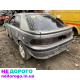 Мотор 1.6 інжектор Mazda 323 BG, об'єм двигуна 1.6 л, бензин, рік випуску не вказано.