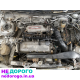 Мотор 1.6 інжектор Mazda 323 BG, об'єм двигуна 1.6 л, бензин, рік випуску не вказано.