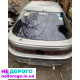 Мотор 1.6 інжектор Mazda 323 BG, об'єм двигуна 1.6 л, бензин, рік випуску не вказано.