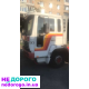 Мотор Volvo FL6, 184 кВт, 5.5 л, 250 к.с.