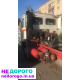 Мотор Volvo FL6, 184 кВт, 5.5 л, 250 к.с.
