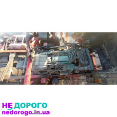 Мотор Volvo FL6, 184 кВт, 5.5 л, 250 к.с.