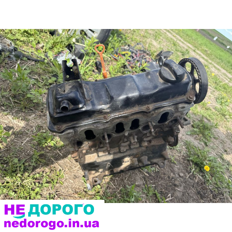 Двигун 1,8 бензин Audi Golf Passat, 2005, 1800 см³.