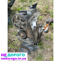 Двигун 1,8 бензин Audi Golf Passat, 2005, 1800 см³.