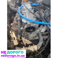 Мотор Opel 1.8, 2005 рік, бензин, в комплекті запчастини.