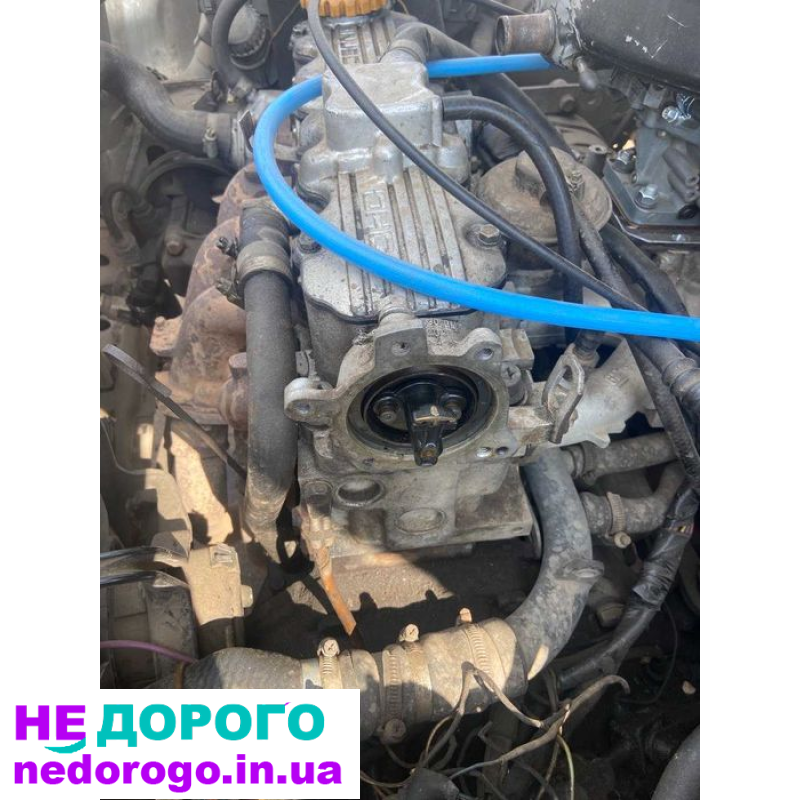 Мотор Opel 1.8, 2005 рік, бензин, в комплекті запчастини.