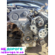 Двигун Мотор 2.0 Alt для Audi A4 B6, 2002 р.в., 2.0 л, бензин.