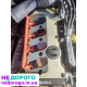 Двигун Мотор 2.0 Alt для Audi A4 B6, 2002 р.в., 2.0 л, бензин.
