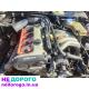 Двигун Мотор 2.0 Alt для Audi A4 B6, 2002 р.в., 2.0 л, бензин.