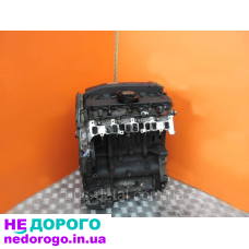 Продам мотор 2.0 дизель Форд