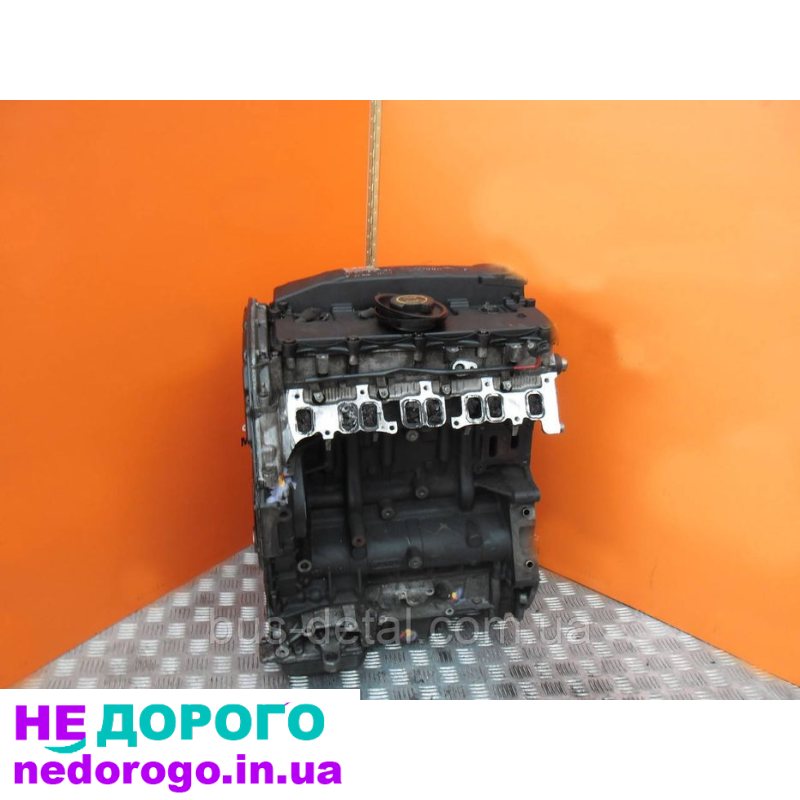 Продам мотор 2.0 дизель Форд