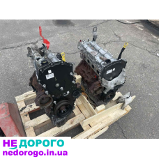 Продам мотор 2.0  TDCI FORD TRANSIT YMR6/YLF6