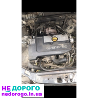 Мотор Opel 2.0 TDI, 2015, дизель, 2.0 л.