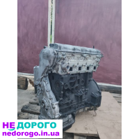 Мотор 2.2 дизель Nissan X-Trail, Novara, Pathfinder, 2005, 2.2 л, дизель.