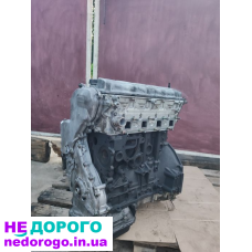 Мотор 2.2 дизель Nissan X-Trail, Novara, Pathfinder, 2005, 2.2 л, дизель.