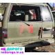 Мотор Opel Monterey 2.3Turbodiesel, Frontera, Isuzu Trooper, 1998, 2.3 л, дизель.