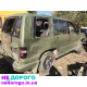 Мотор Opel Monterey 2.3Turbodiesel, Frontera, Isuzu Trooper, 1998, 2.3 л, дизель.