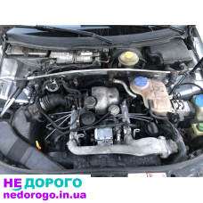 Мотор 2.5 Ауді А6 C5, 2002 р.в., 2.5 л, бензин.