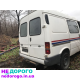 Продам мотор 2.5 краб Ford Transit